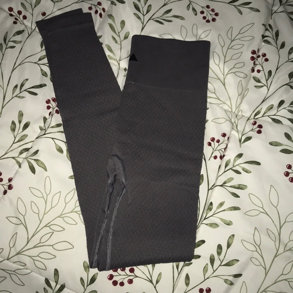 Quartz Collection Energy Pant Graphite View 4